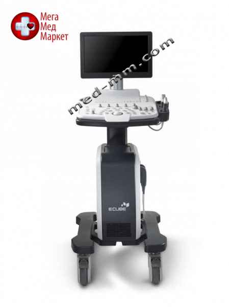 Купить Ультразвуковой аппарат ALPINION E-CUBE 5 цена, характеристики, отзывы картинка 1